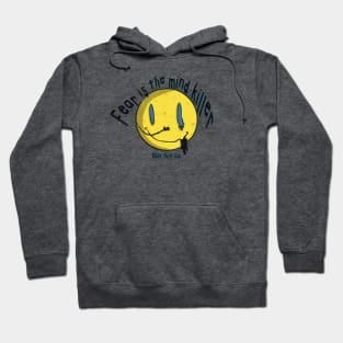 Dune Smiley Hoodie